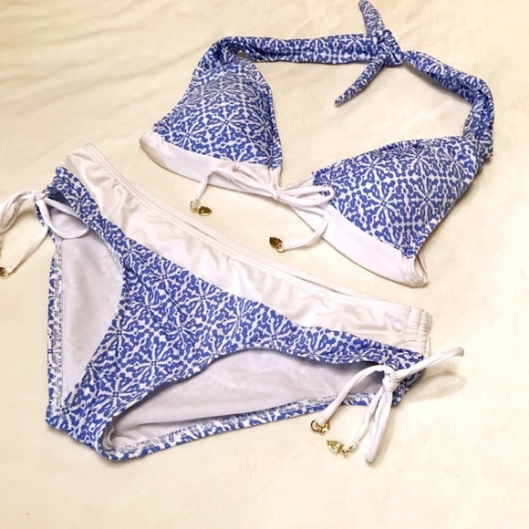 Daniel Cremieux Other - Daniel Cremieux Ladies Bikini NWT